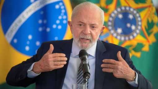 La respuesta de Lula ante los aranceles impuestos por Trump