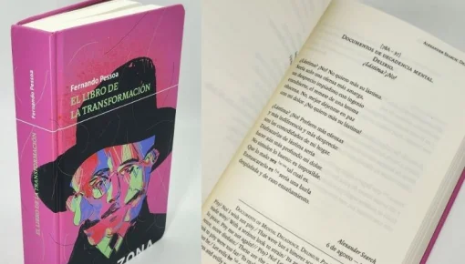 Fernando Pessoa redescubierto en 
