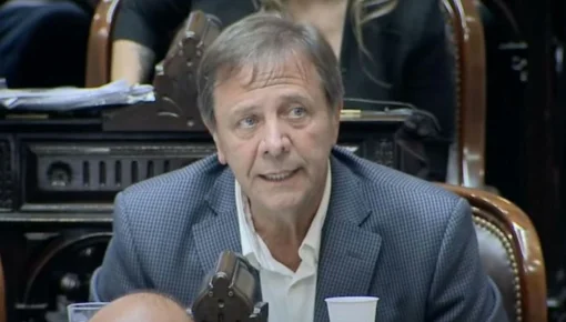El libertario Oscar Zago sobre el discurso de Milei: 