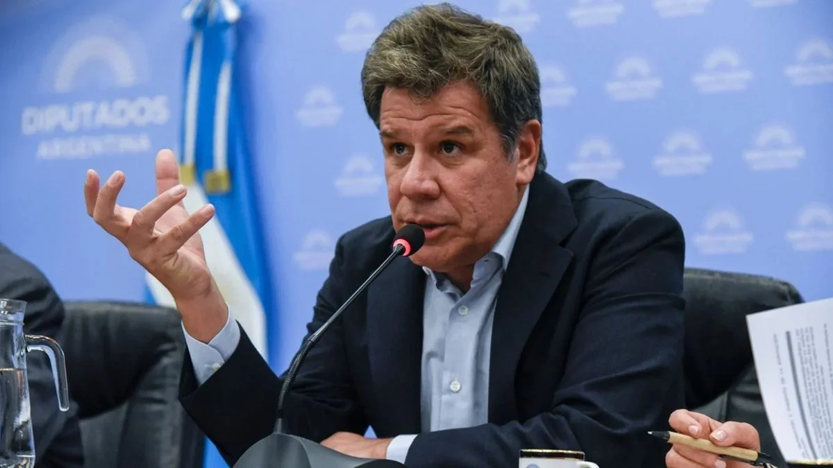 Quién será la compañera de fórmula de Manes en CABA