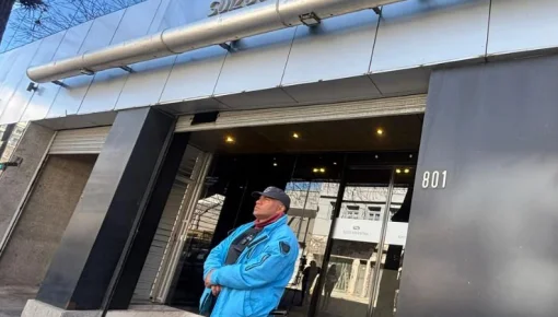 Coimas: la Justicia dispuso nuevos allanamientos en ANDIS y en la Suizo Argentina
