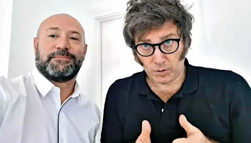 Causa Coimas: confirman que los mensajes borrados de Spagnuolo no pueden recuperarse 