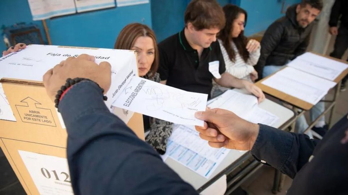 Elecciones en Provincia: test clave para el Gobierno con un ojo en el ausentismo