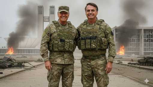 Estados Unidos amenazó a Brasil con 