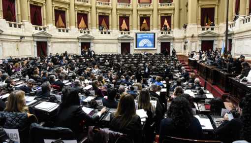 Miércoles agitado: habrá sesión en Diputados para tratar el veto al Garrahan y universidades