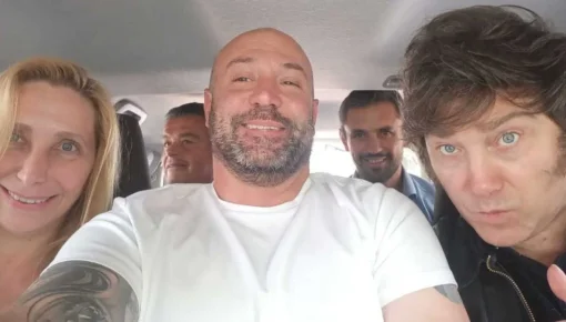 Coimas en ANDIS: la oposición avanzó con la citación a Karina Milei