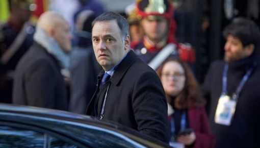 Explota el caso Adorni: lo imputan por enriquecimiento ilícito y revisan todo su patrimonio