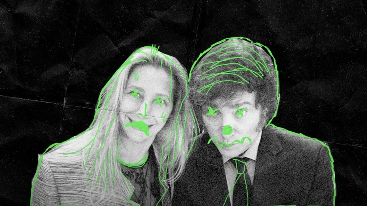 Las Manos de Filippi y su nueva canción sobre la era Milei
