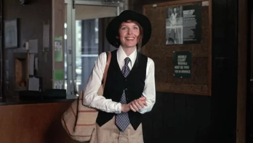 Adiós, Diane Keaton: cinco películas imperdibles