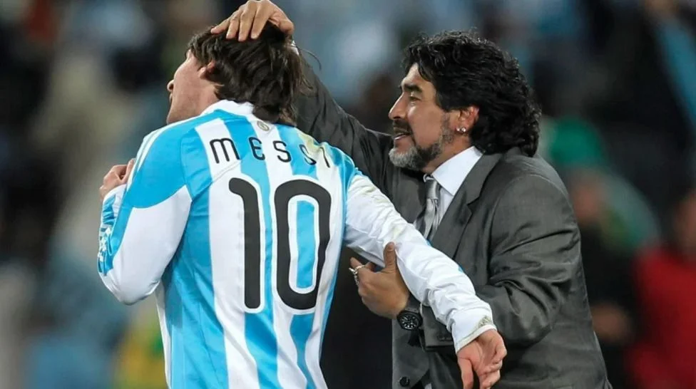 Foto: Prensa AFA