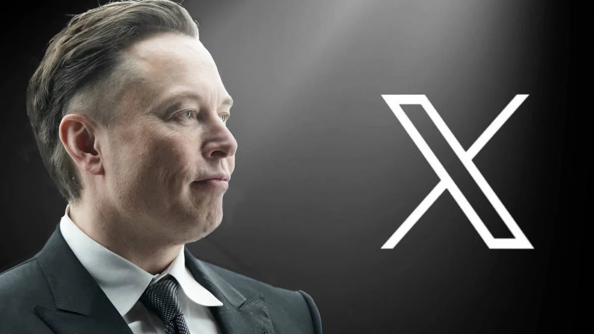Multa millonaria en Europa para la red social X de Elon Musk