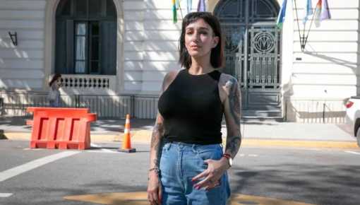Leila Gianni rompió el bloque libertario en La Matanza y estalló la interna
