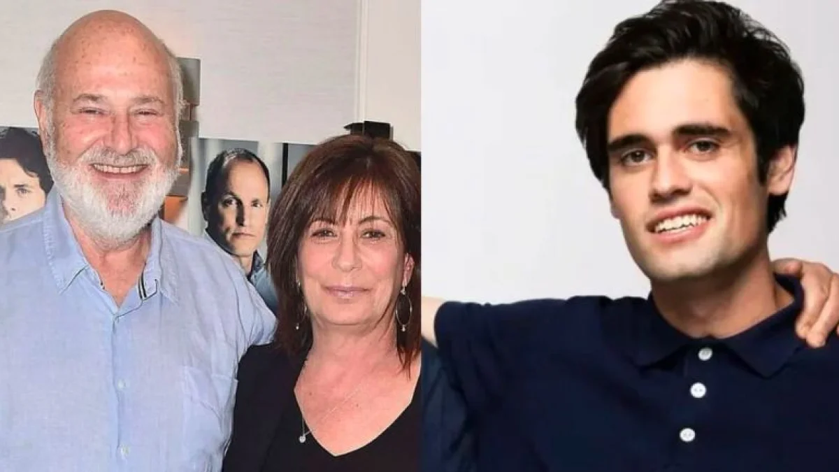 Asesinaron al director de cine Rob Reiner y a su esposa: sospechan de su hijo