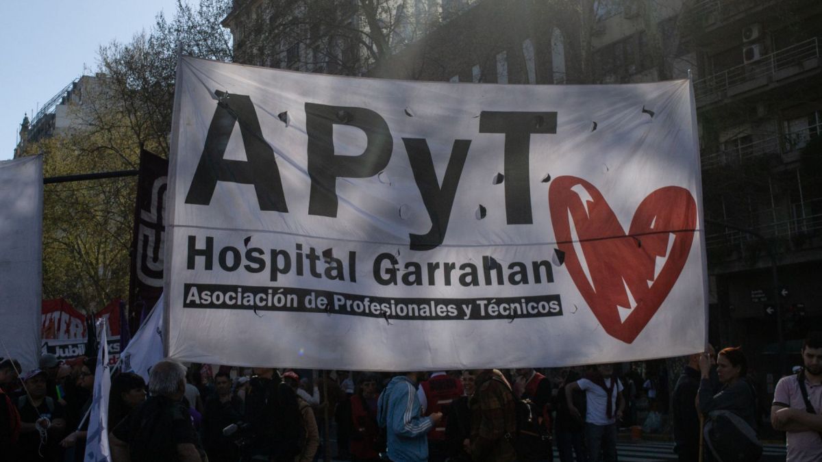 Advierten que la Ley de Emergencia Pediátrica 