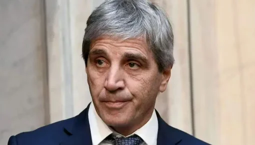 Círculo vicioso: Caputo tuvo que salir a tomar más deuda para pagar el vencimiento de enero
