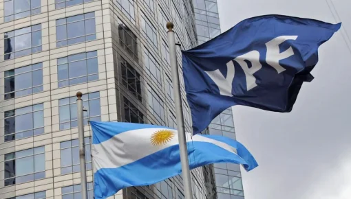 Causa YPF: Argentina rechazará el pedido de desacato del fondo buitre Burford