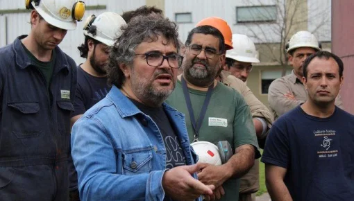 Reforma laboral de Milei: &ldquo;Tienen que pagar el costo aquellos gobernadores que acepten esta ley