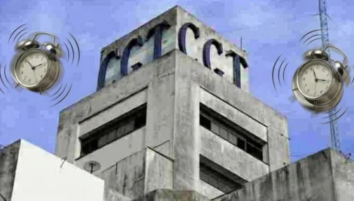 Mientras la CGT despierta se suman gremios al rechazo frontal a la reforma laboral