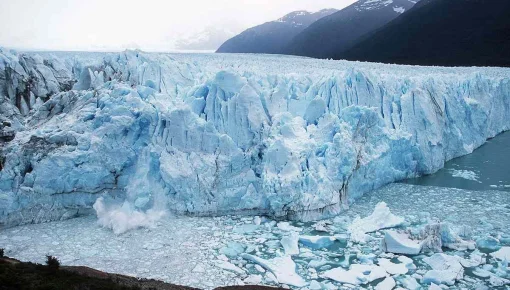 Se modificó la Ley de Glaciares: cuáles son los riesgos más importantes