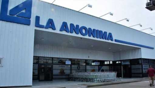 La Anónima: récord de clientes que no pagan y encima dejan de consumir