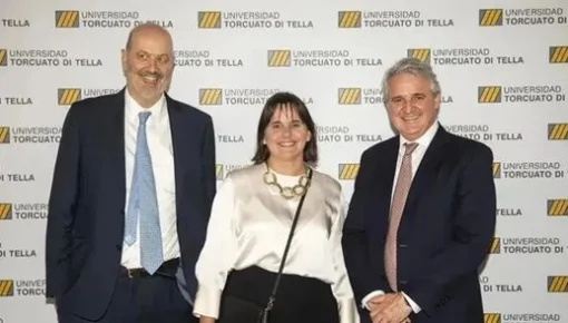 Di Tullio denunció penalmente a Sturzenegger y Quirno por el escándalo de Cancillería