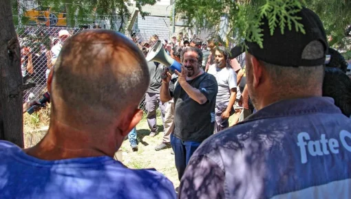 Conflicto en Fate: citan a 24 trabajadores y el sindicato alerta por la defensa de más de 900 empleos