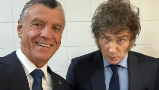 Demencial: el presidente de la CAC dijo que 