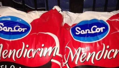 Quebró la firma que fabricaba Mendicrim y Shimmy: echaron a 200 personas
