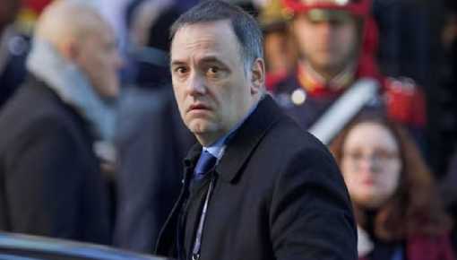 Adorni: las prestamistas dijeron que el jefe de Gabinete les debe 70 mil dólares