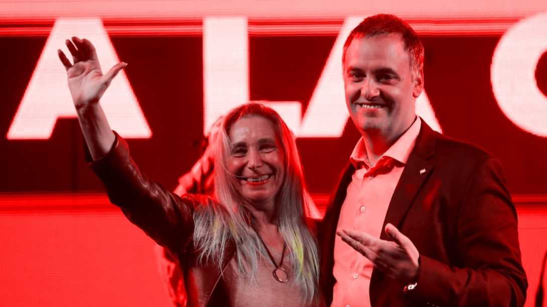 Adorni en caída libre: la imagen negativa supera el 70% y golpea al Gobierno
