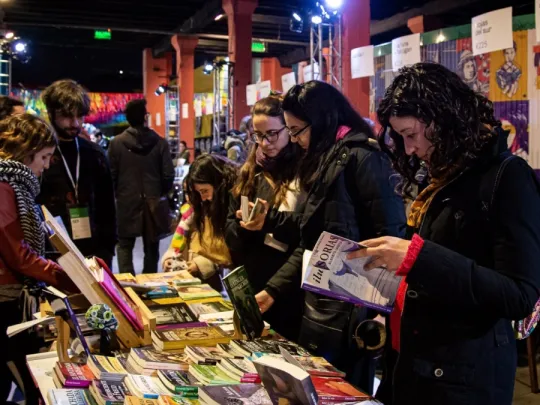 Feria del Libro 2026: todo lo que hay que saber