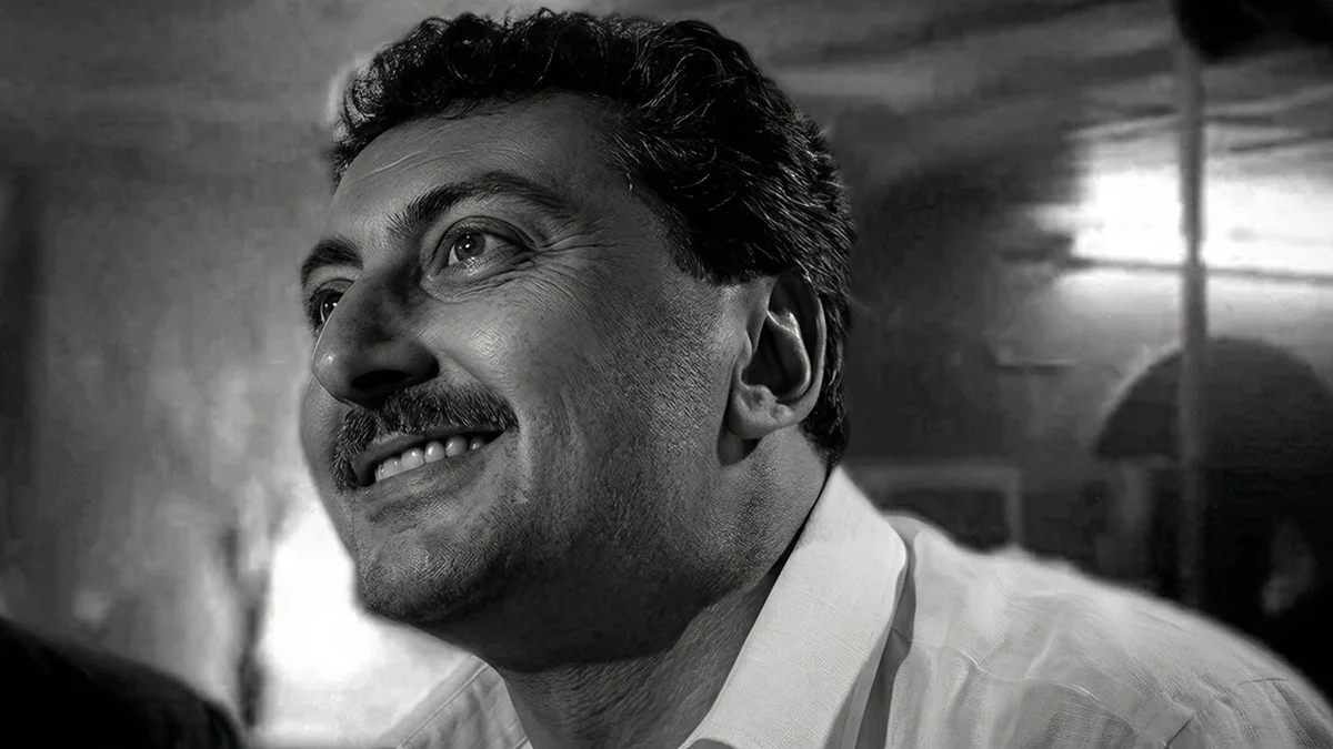Claudio Rissi
