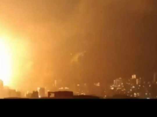 Irán redobla la amenaza tras el ultimátum de Trump: &ldquo;Toda la región será un infierno&rdquo;