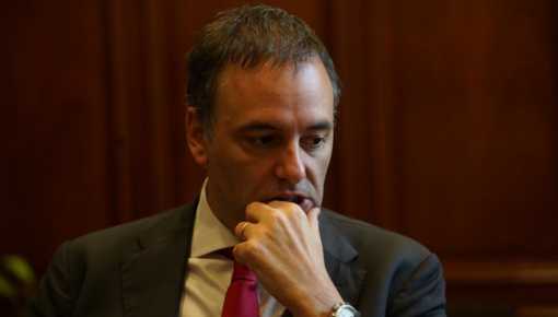 Caso Adorni: la escribana deberá declarar esta semana