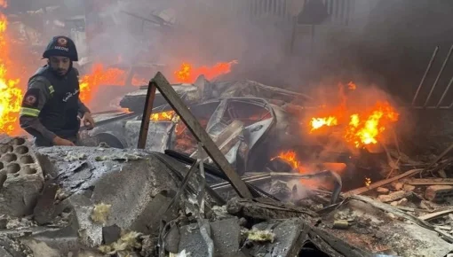 Los ataques israelíes en Líbano dejaron más de 2000 muertos