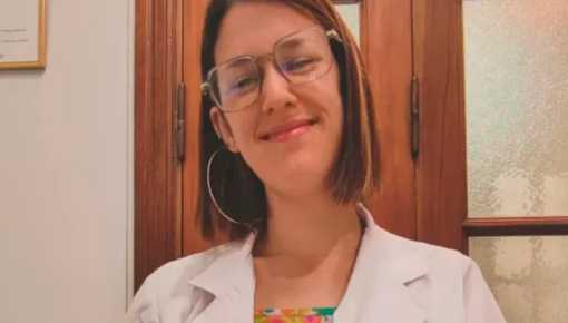 Tragedia en Devoto: murió una joven neuróloga en accidente con una mochila