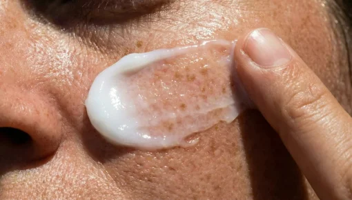 Descubren que un tipo de esperma es ideal para el cuidado de la piel