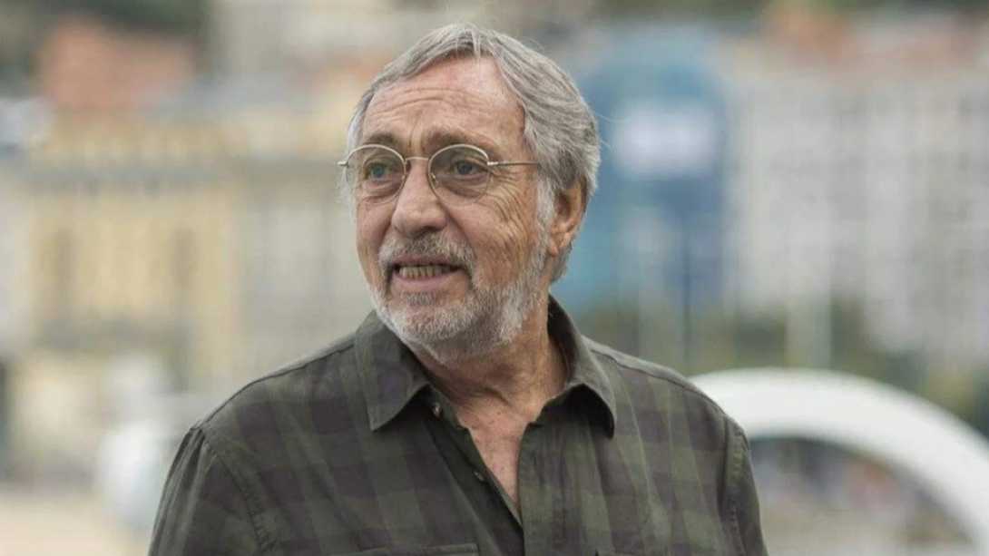 Duelo oficial en CABA por el fallecimiento de Luis Brandoni