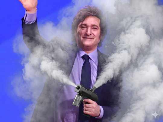 Las claves de la reforma electoral que pretende imponer Javier Milei