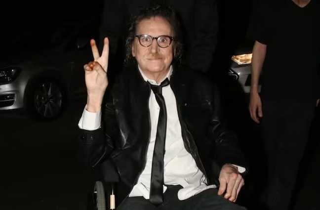 Charly García
