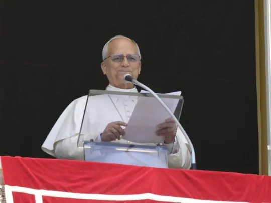 El papa León XIV será operado este martes por un nódulo pulmonar