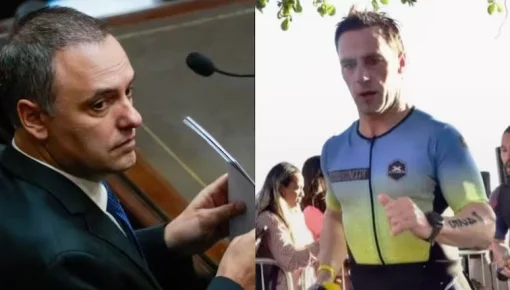 El contratista de Adorni explotó contra Milei y Karina tras las 