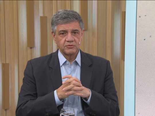 Fuerte advertencia del ENACOM a Jorge Macri: los medios públicos no se tocan
