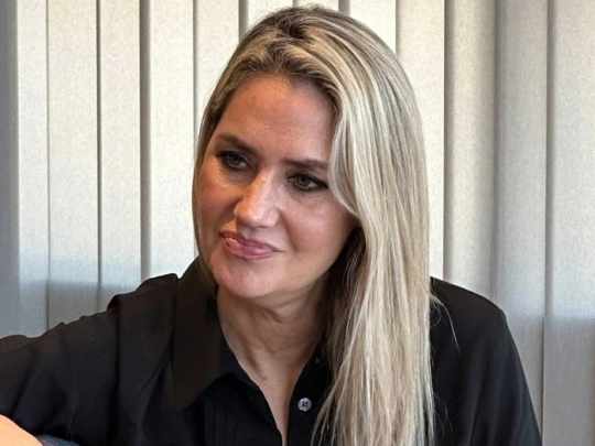 Denunciaron penalmente a Losada por su proyecto sobre &ldquo;falsas denuncias&rdquo;