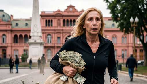 Ahora la Justicia investiga a Karina Milei por una licitación turbia en Casa Rosada y Olivos