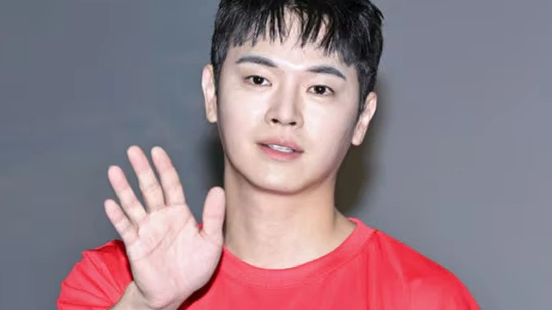 Jang Dong-joo