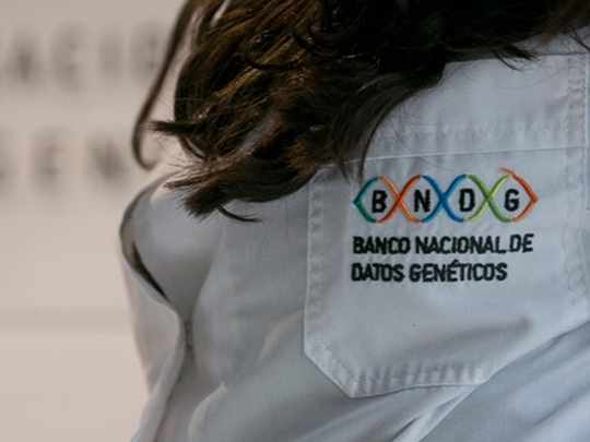 Duro revés judicial para Milei: deberá girar fondos al Banco de Datos Genéticos