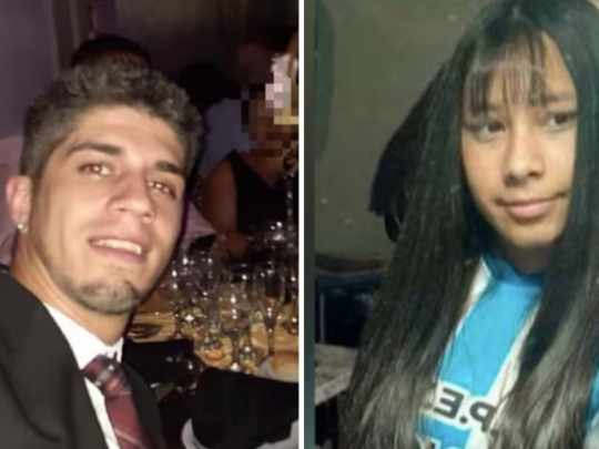 Caso Agostina Vega: declara el detenido que quedó bajo sospecha en Córdoba