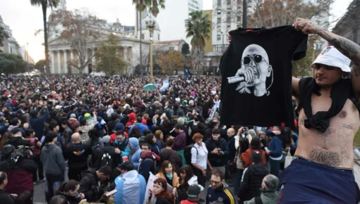 Finalmente, la despedida del Indio será el domingo