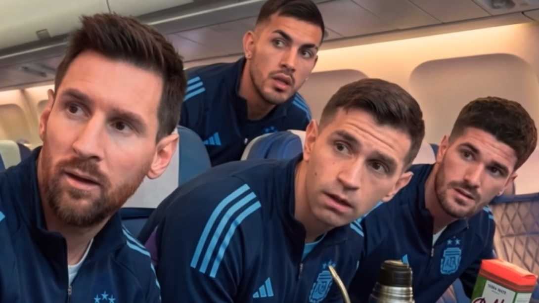 Scaloni misterioso: el once que asoma para el duelo definitivo entre Argentina y Cabo Verde